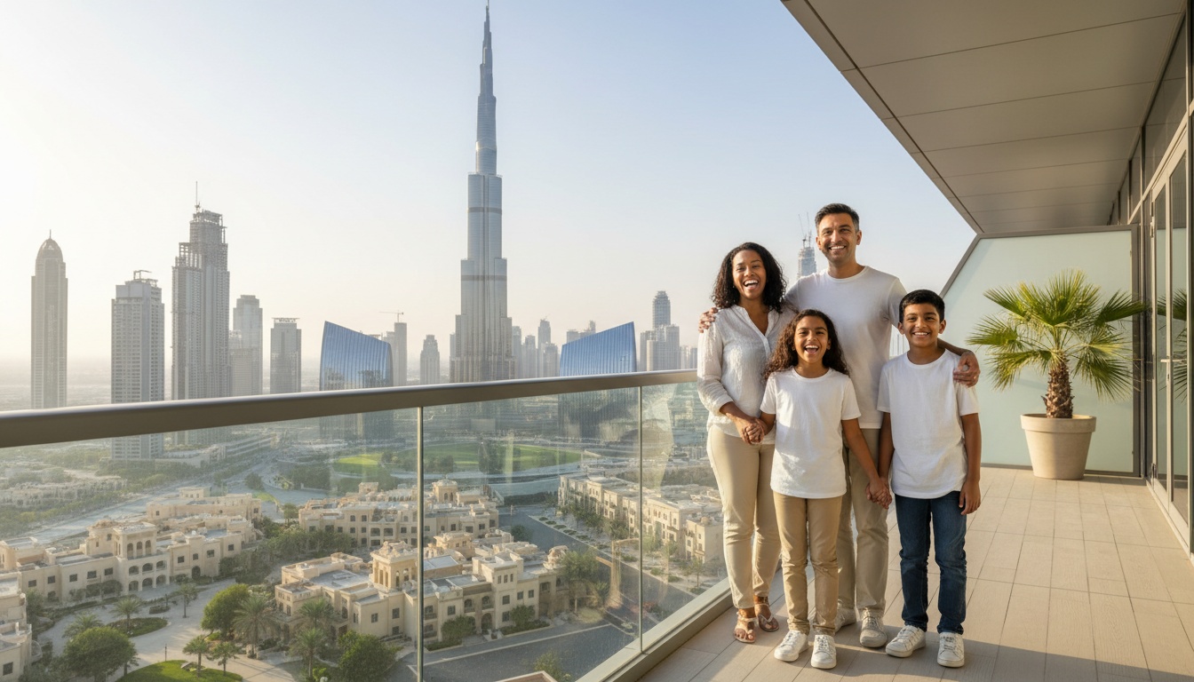 Family Health Insurance Dubai 2026: Essential Checklist