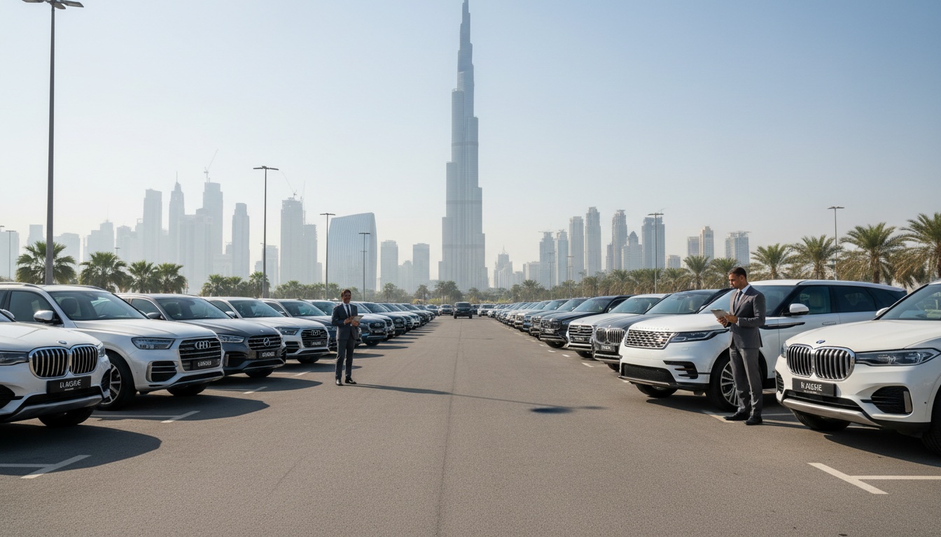 Rent-A-Car Insurance Traps to Avoid This Eid 2026 UAE