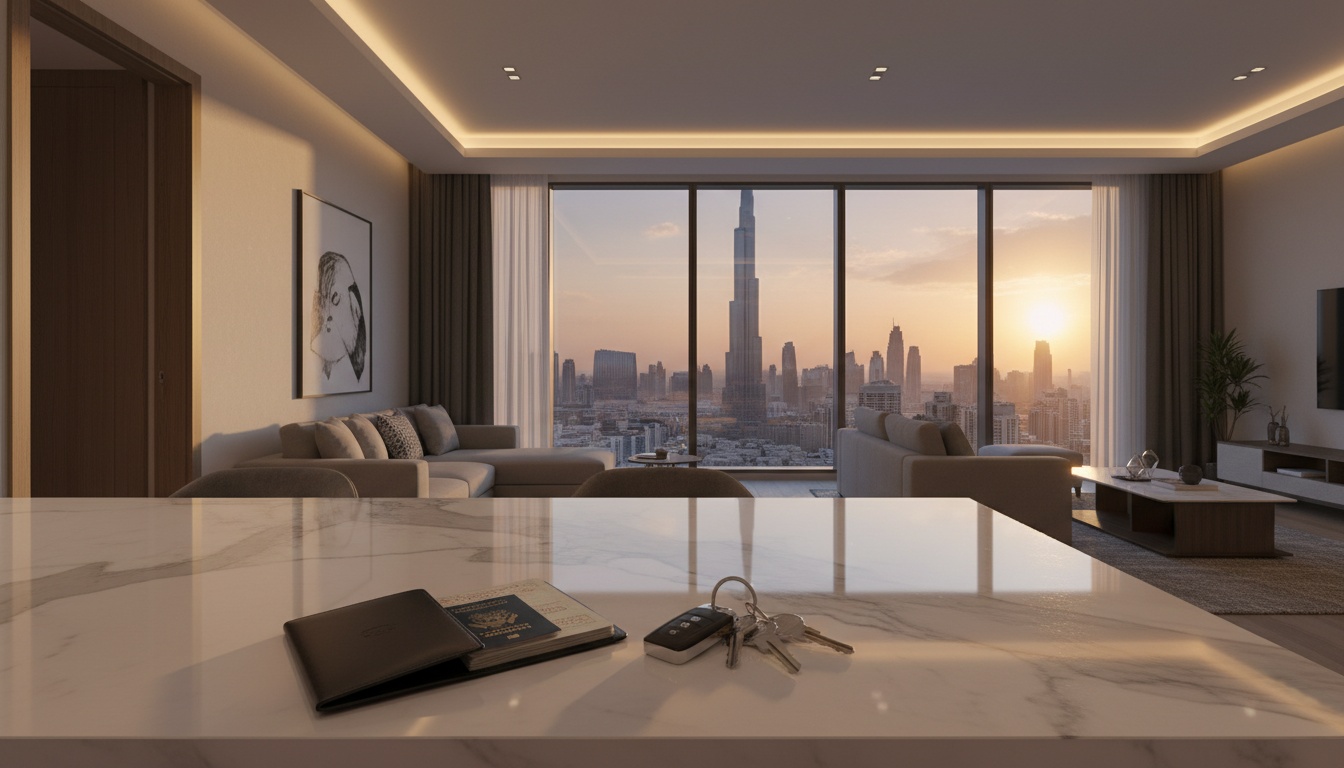 Dubai Home Empty: Travel vs Home Insurance Gaps 2026