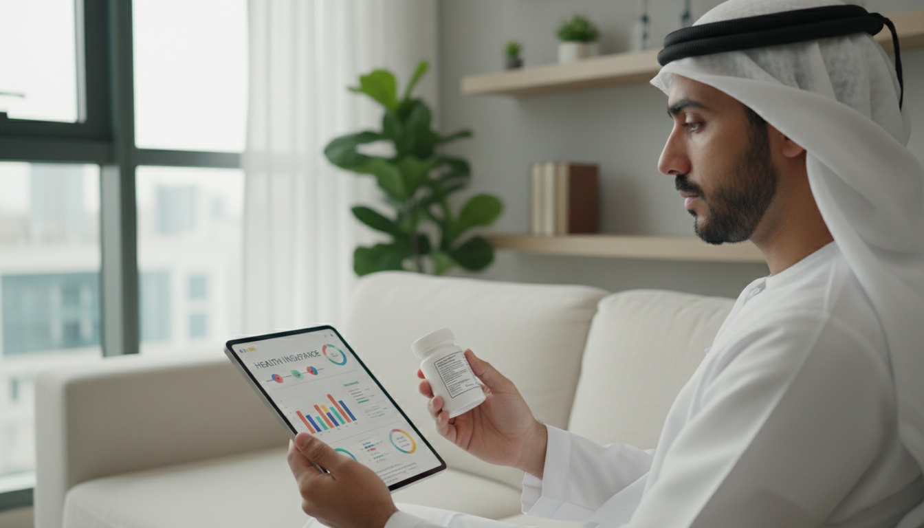 Health Insurance - Compare Plans