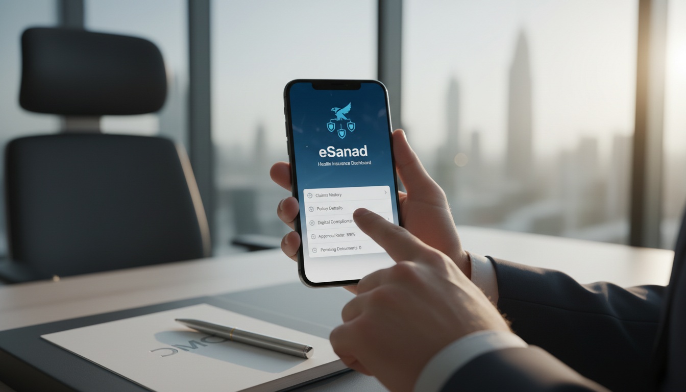 Health Insurance - Compare Plans on eSanad