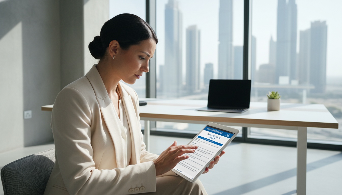 Travel Insurance - Compare Plans on eSanad