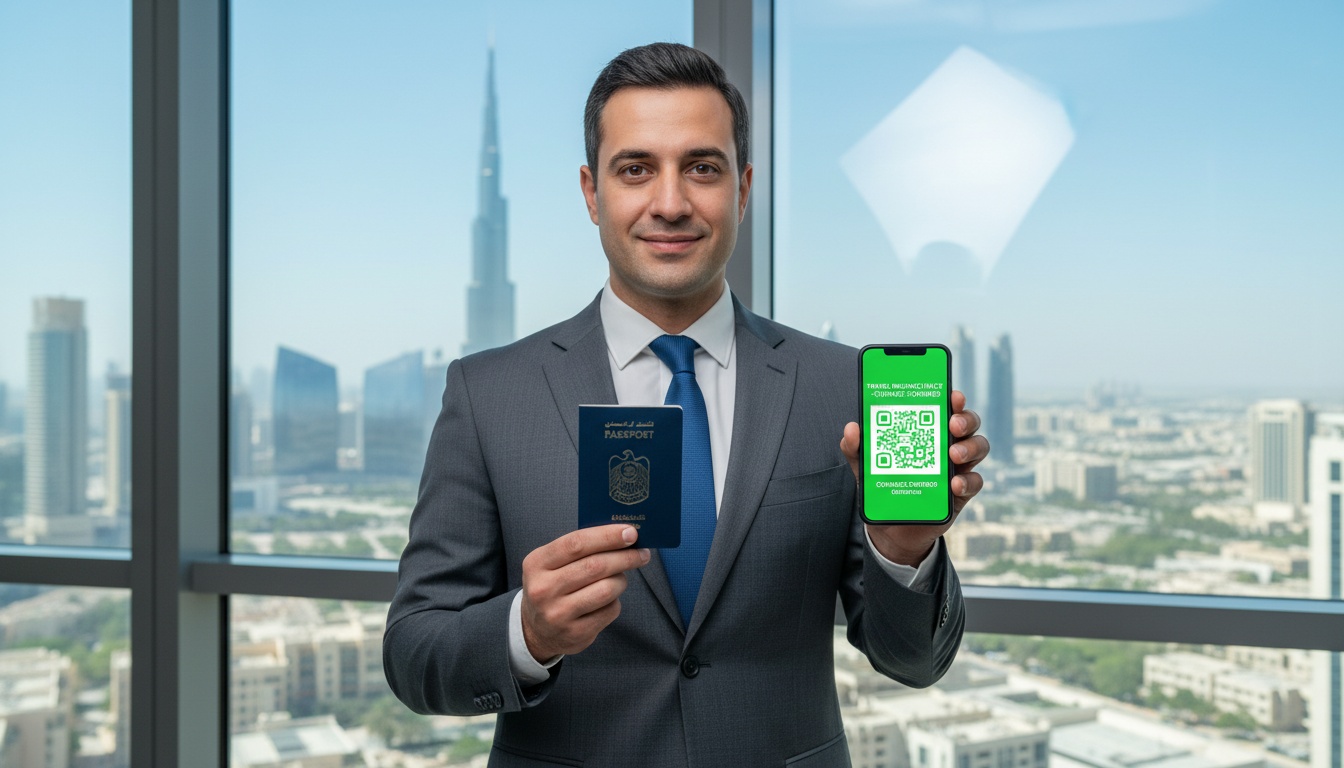 Travel Insurance - Compare Plans on eSanad