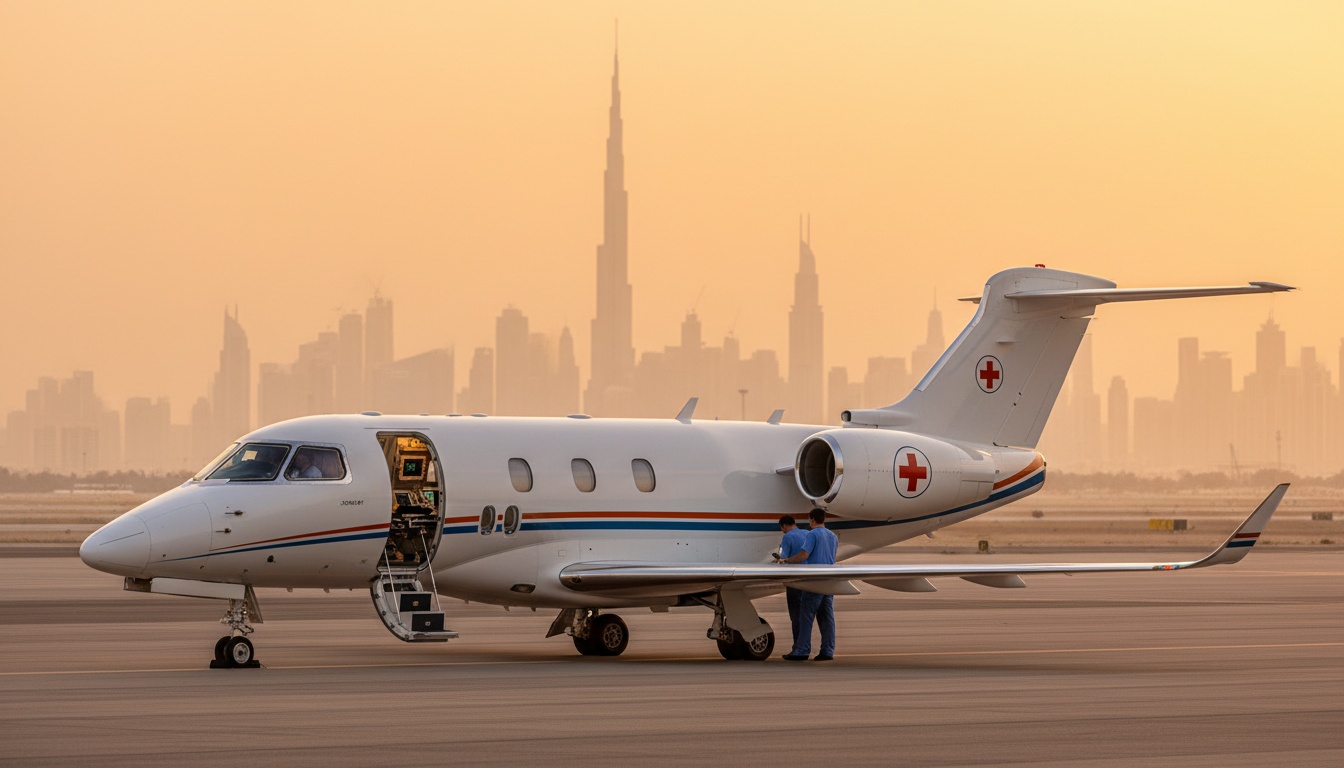 Visa-Free Travel 2026: Medical Evacuation Cost Trap UAE