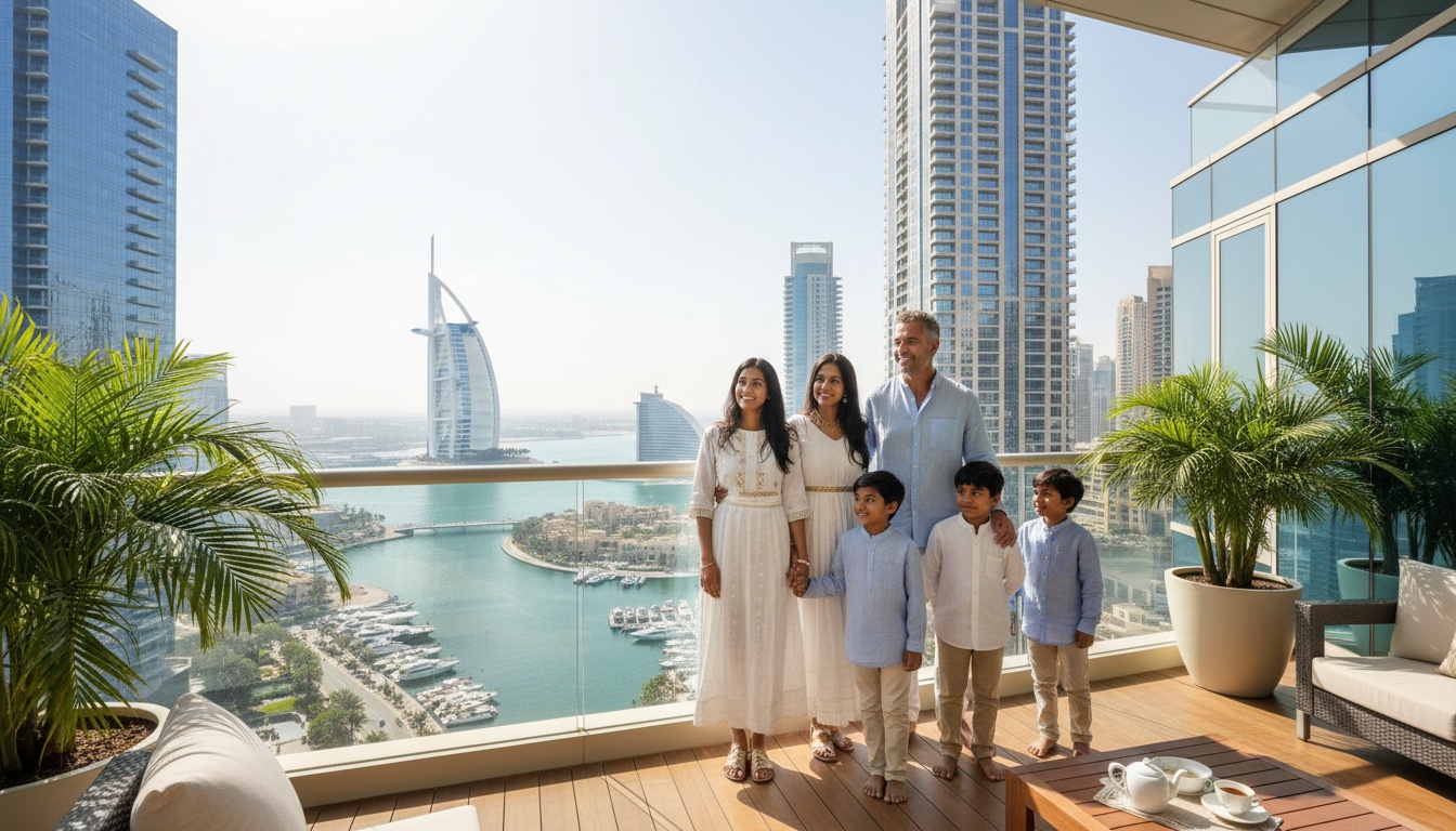 Golden Visa Dependents 2026: Health Insurance Rules UAE