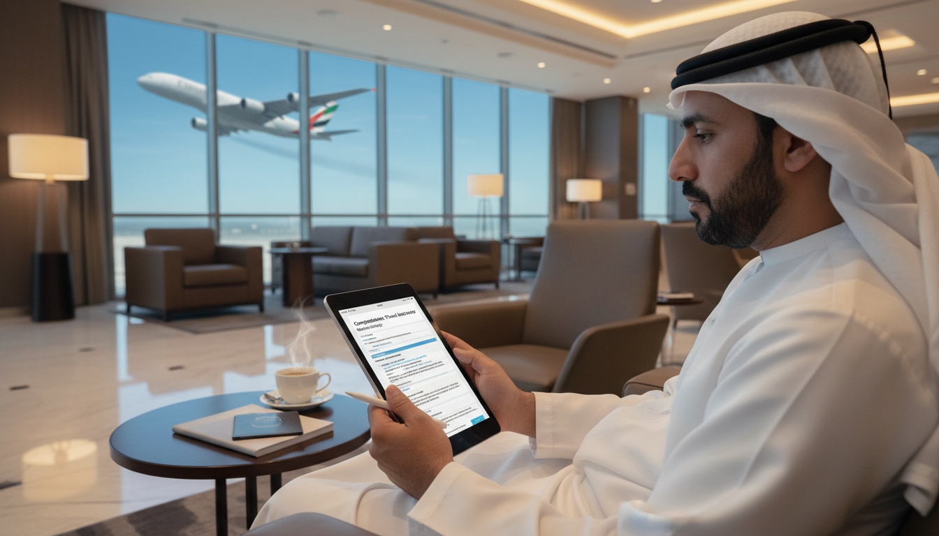 Travel Insurance - Compare Plans