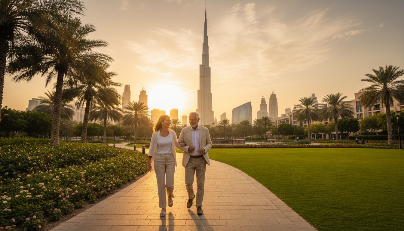Parent Health Insurance UAE: Pre-Existing Conditions 2026