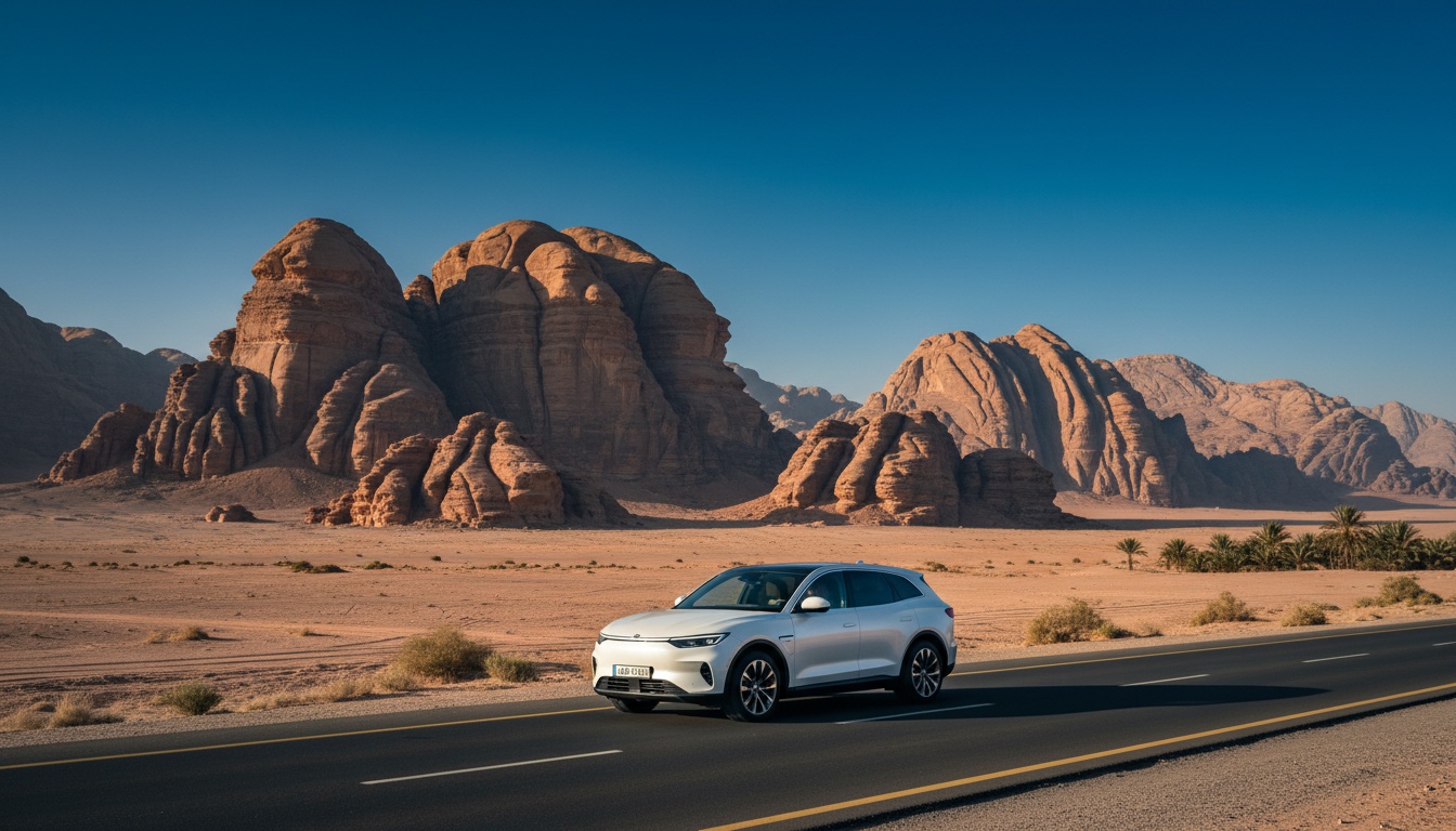 AlUla Road Trip 2026: UAE Travel Insurance Essentials