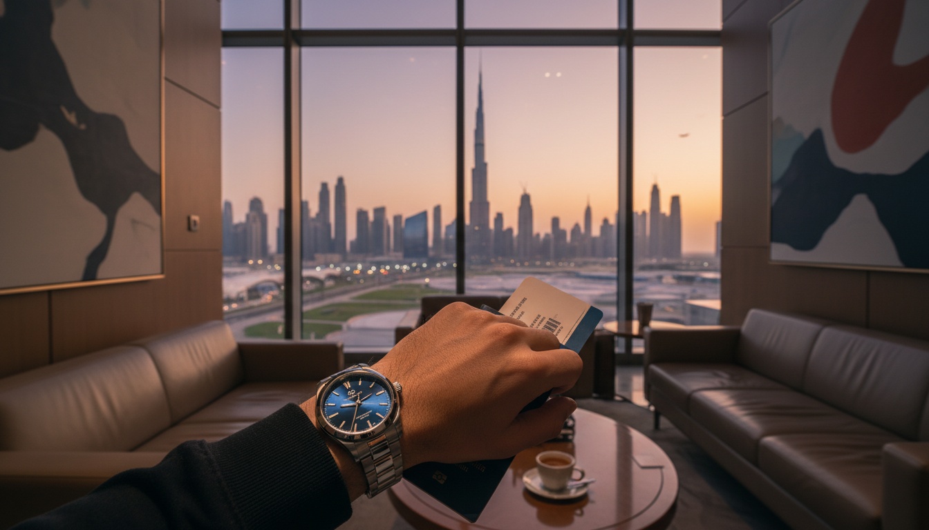 Luxury Watch Theft 2026: Travel Insurance Single Item Limits