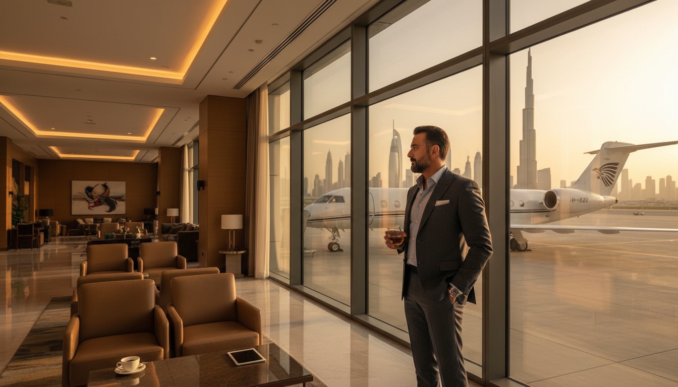 Investor Business Travel Accident Insurance UAE 2026 Guide