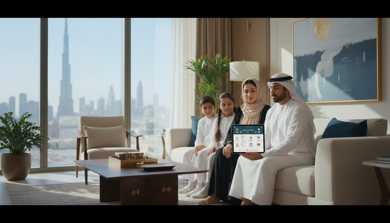 Hajj 2026 Travel Insurance: CFAR Coverage Guide for UAE