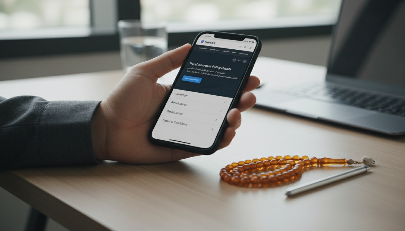 Travel Insurance - Compare Plans on eSanad