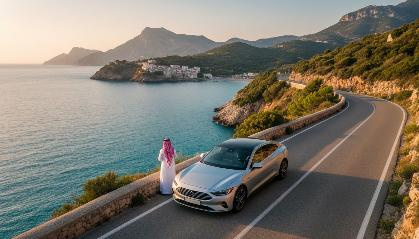 European Car Rental 2026: Avoiding CDW Rip-offs for UAE Residents