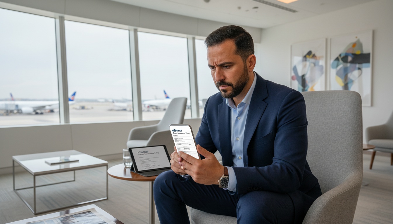 Travel Insurance - Compare Plans on eSanad