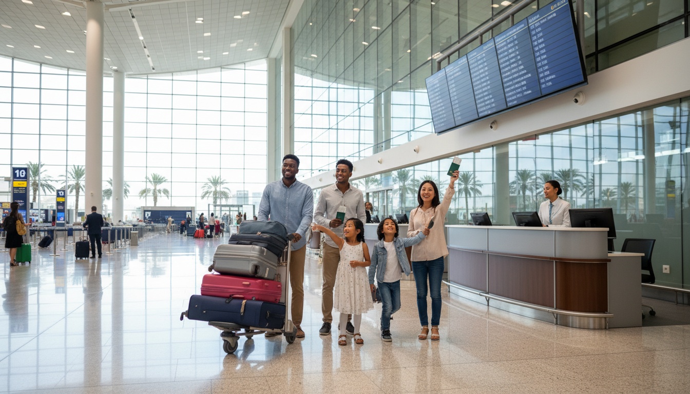 USA Summer Trip 2026: Why You Need $500k Medical Cover