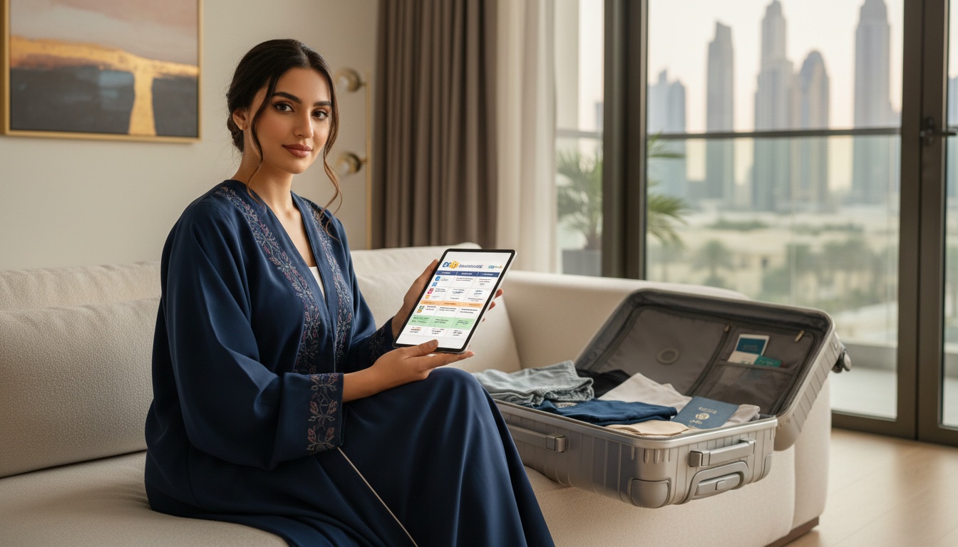 Travel Insurance - Compare Plans on eSanad