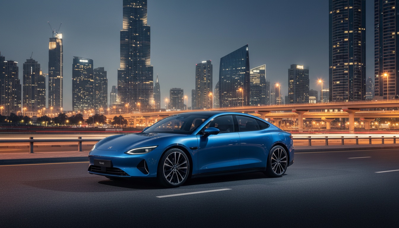 Xiaomi SU7 Insurance UAE: 2026 Premiums and Repair Gaps