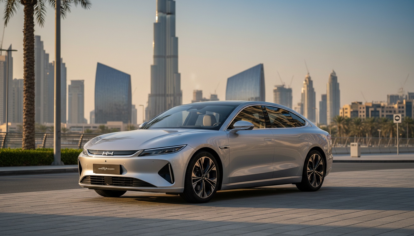 Agreed Value vs Market Value for Chinese Cars UAE 2026