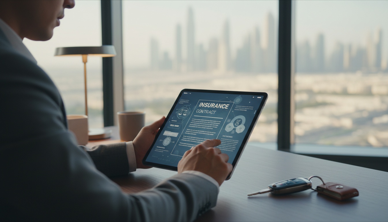 Motor Insurance - Compare Plans