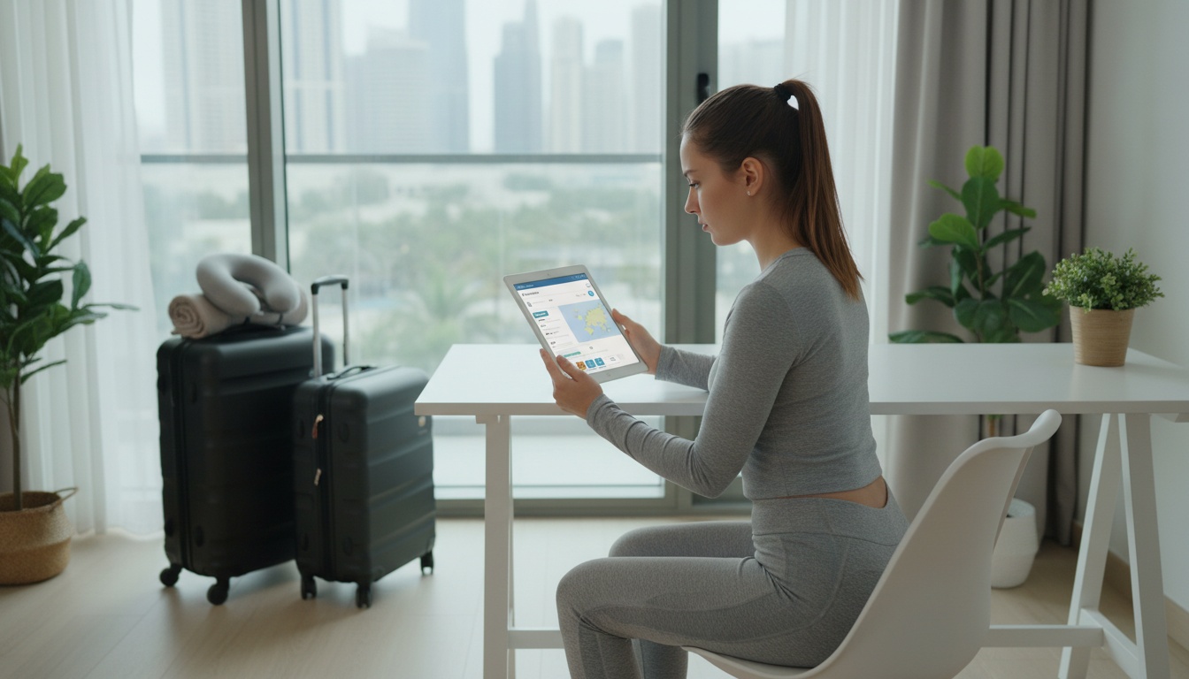 Travel Insurance - Compare Plans on eSanad