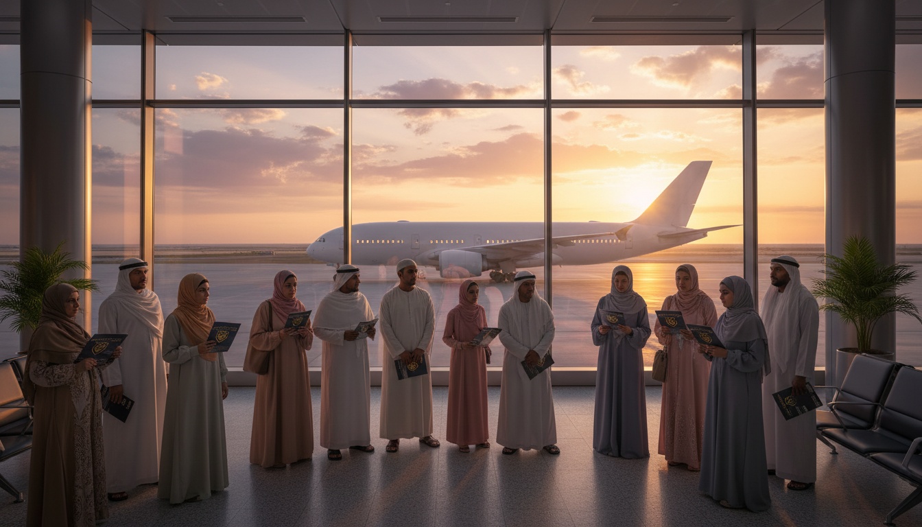 Umrah Visa Cutoff 2026: Insurance for Unintentional Overstays