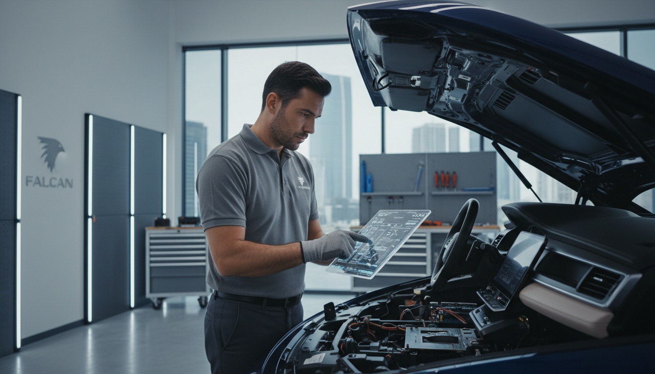 Motor Insurance - Compare Plans