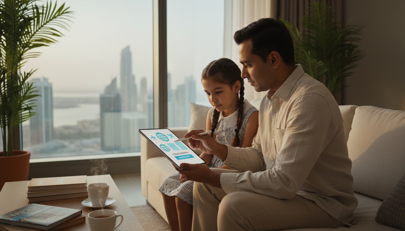 Travel Insurance - Compare Plans on eSanad