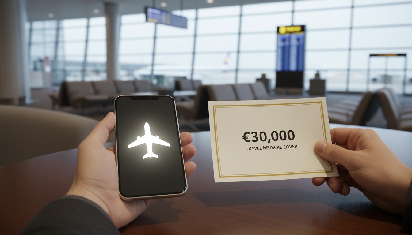 Travel Insurance - Compare Plans