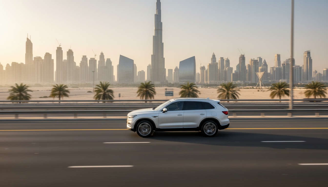 13-Month Car Insurance UAE: 2026 Grace Period Rules Explained
