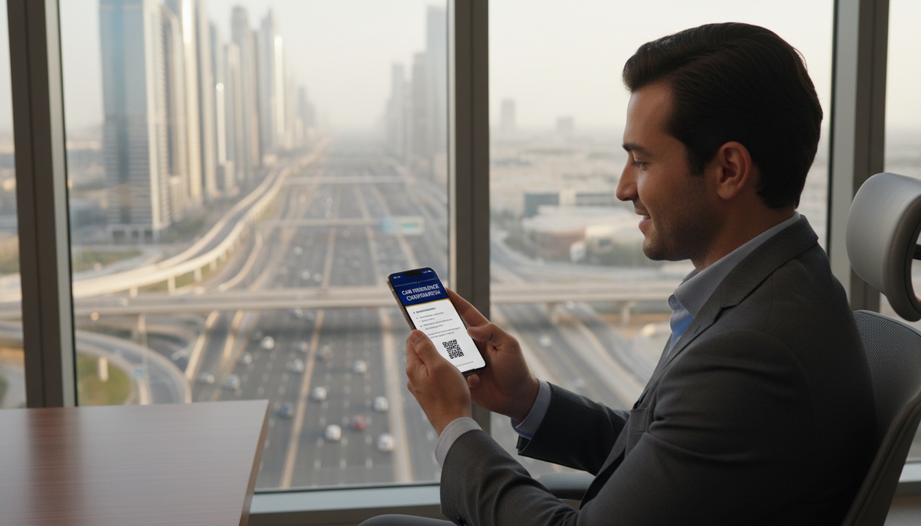 Motor Insurance - Compare Plans on eSanad