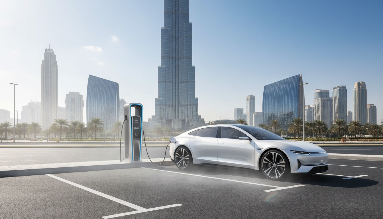 EV Battery Cooling Failure and UAE Insurance Claims 2026