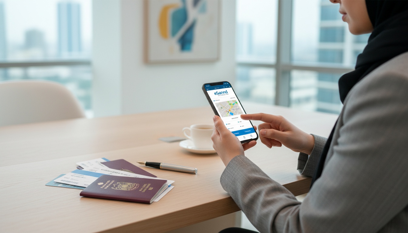 Travel Insurance - Compare Plans on eSanad