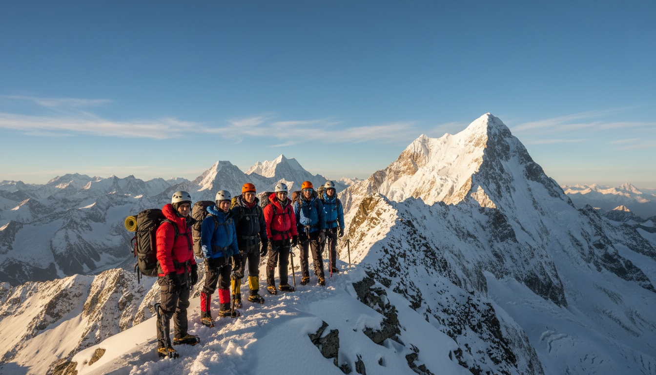 Adventure Hiking 2026: Altitude Limits in UAE Travel Plans