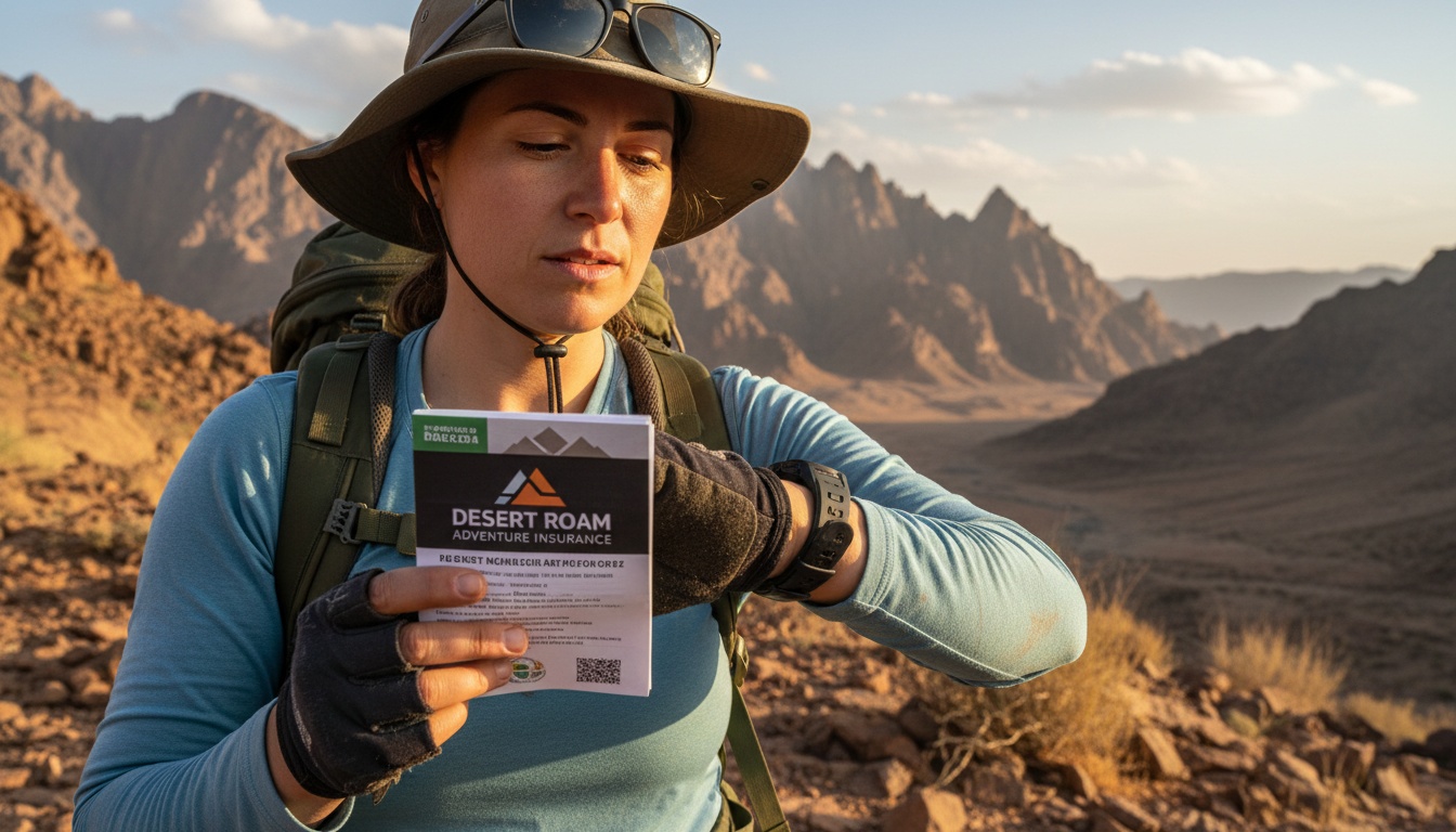 Travel Insurance - Compare Plans on eSanad