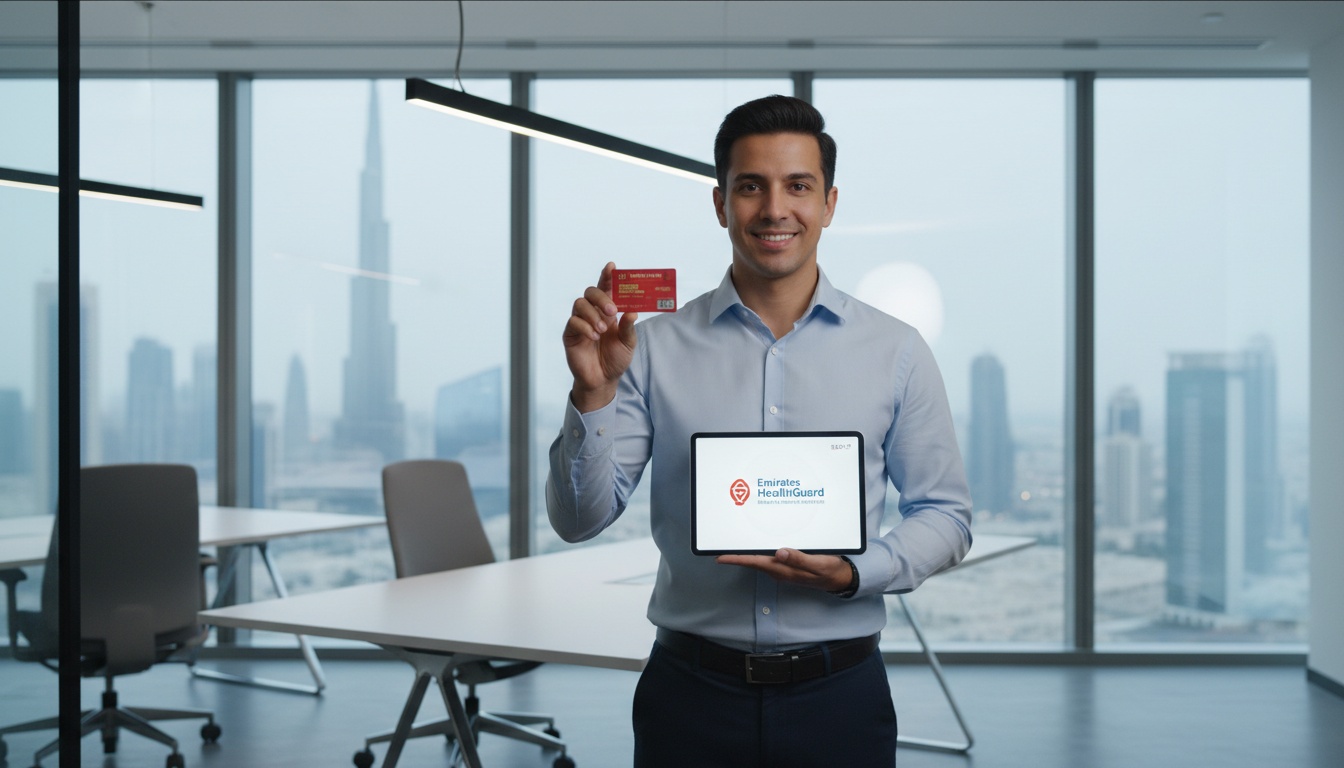 Health Insurance - Compare Plans on eSanad