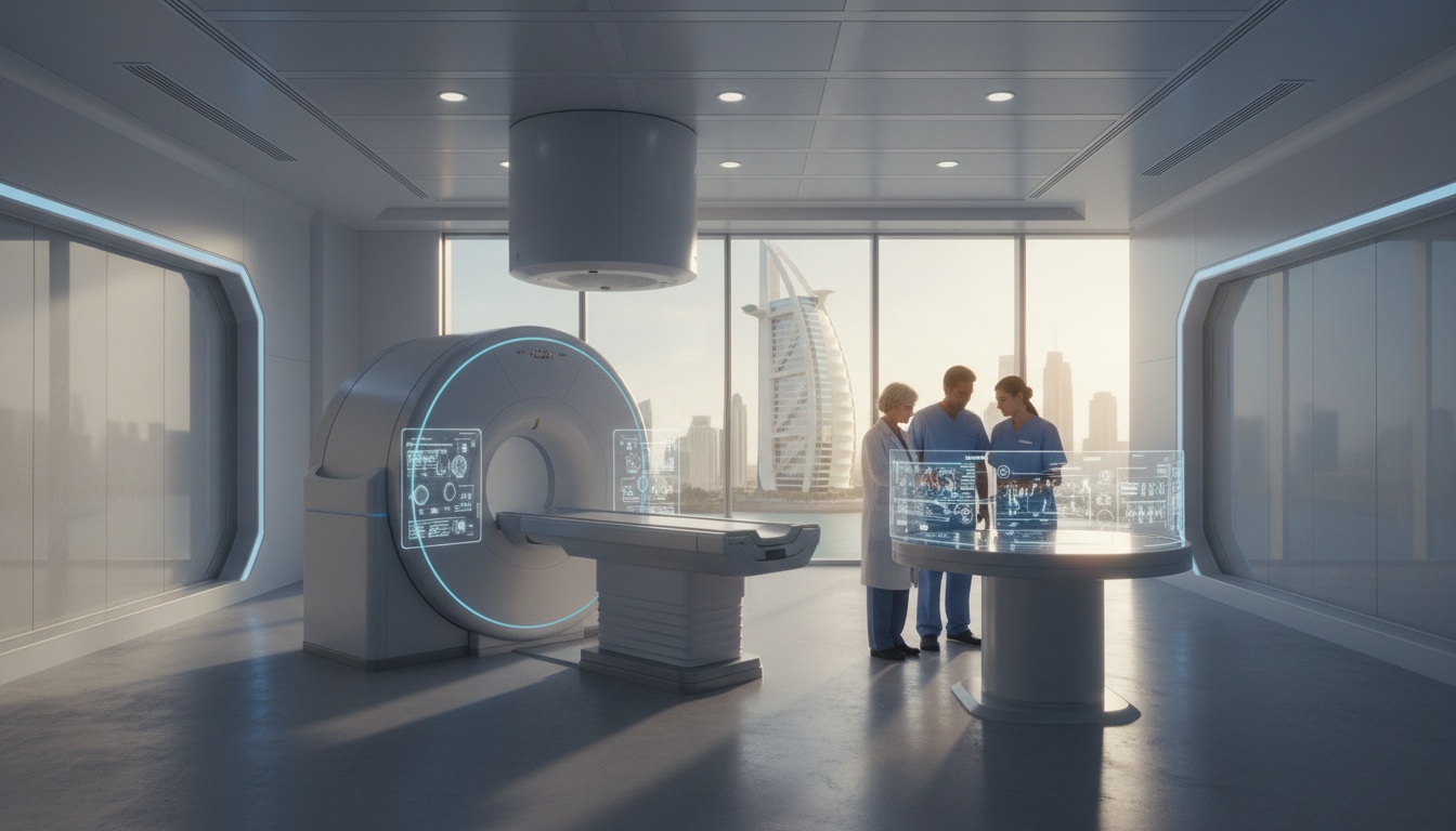 MRI Claim Rejections UAE: Medical Necessity Guide 2026