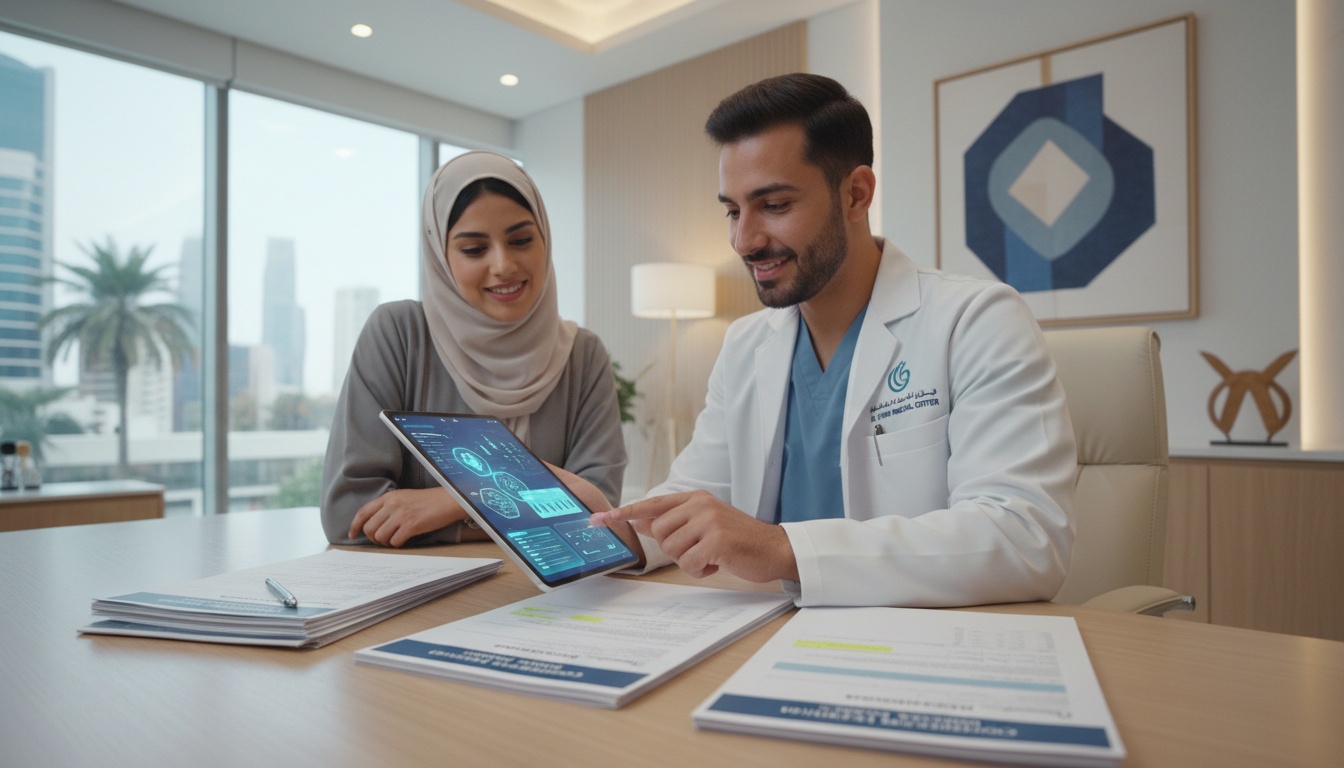 Insurance - Compare Plans