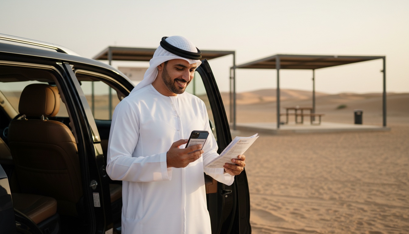 Motor Insurance - Compare Plans on eSanad