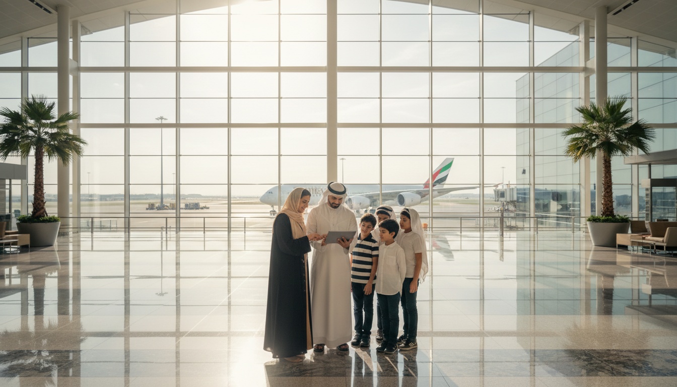 Eid Al Fitr 2026 Travel Insurance: Beat the UAE Rush