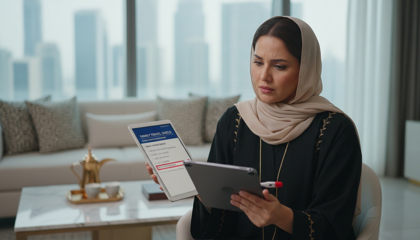 Travel Insurance - Compare Plans