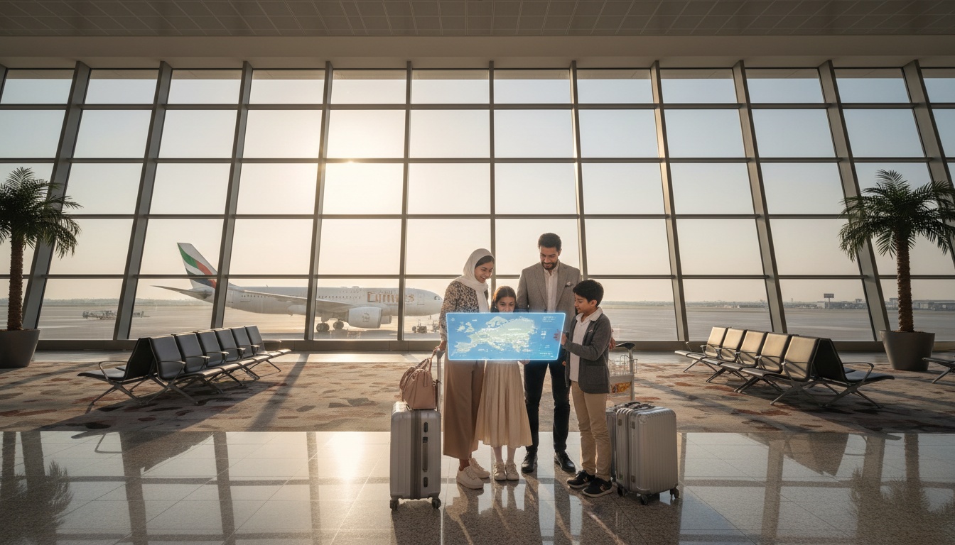 Schengen Travel Insurance 2026: Why €30k Coverage Falls Short