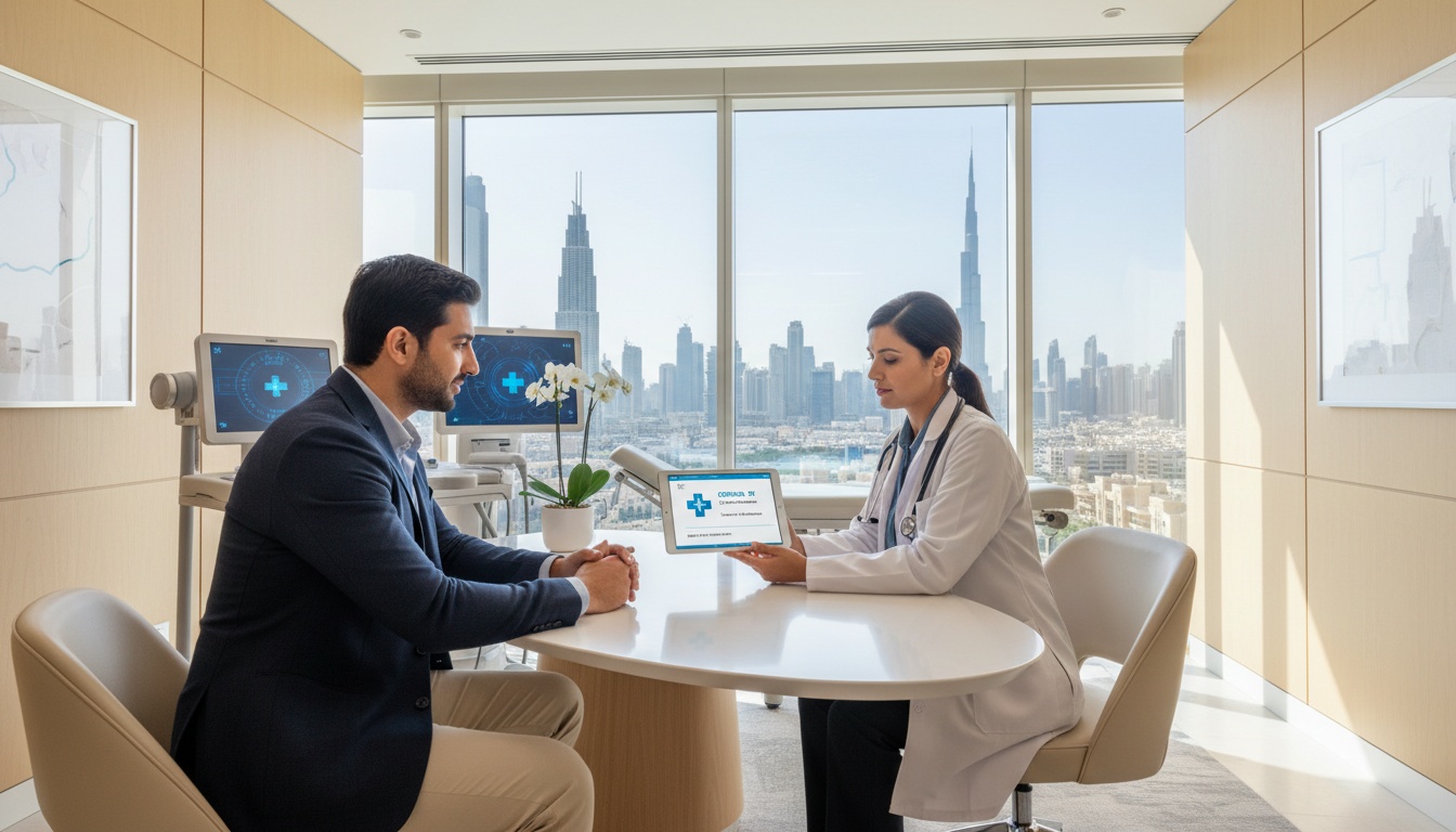 Brand Name Medicine Insurance Approval UAE 2026 Guide