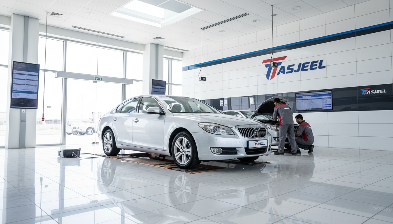 Insuring Cars Older Than 15 Years: 2026 UAE Rules and RTA Guide