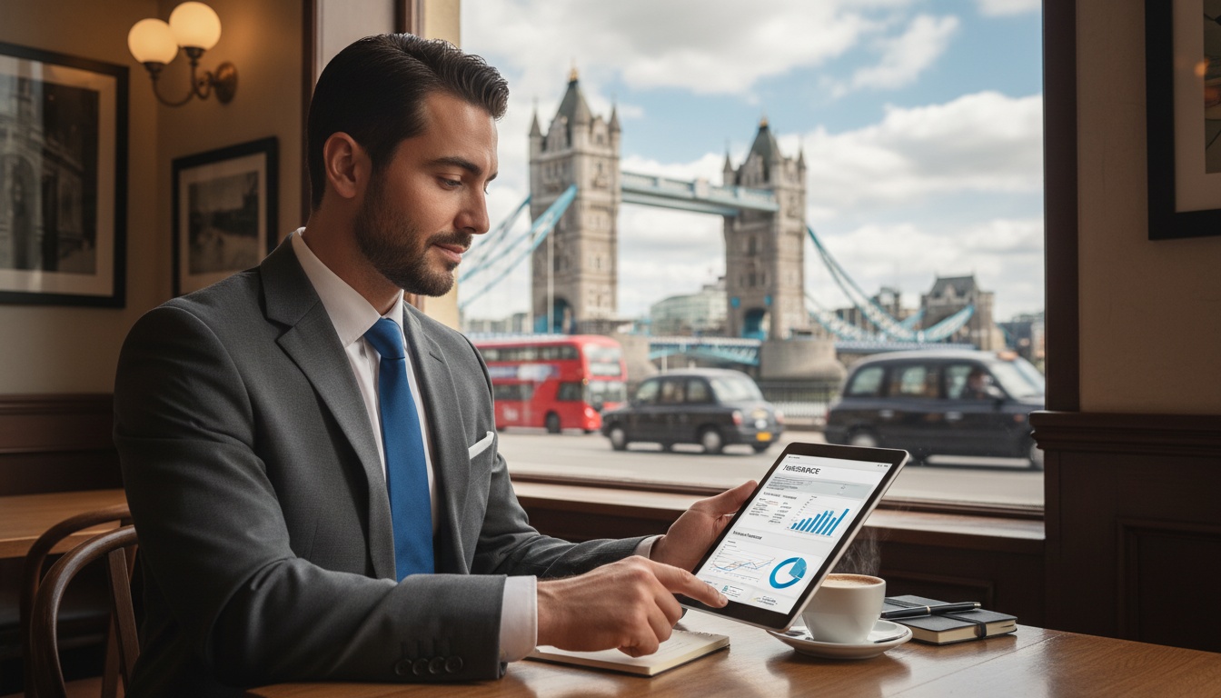 Travel Insurance - Compare Plans