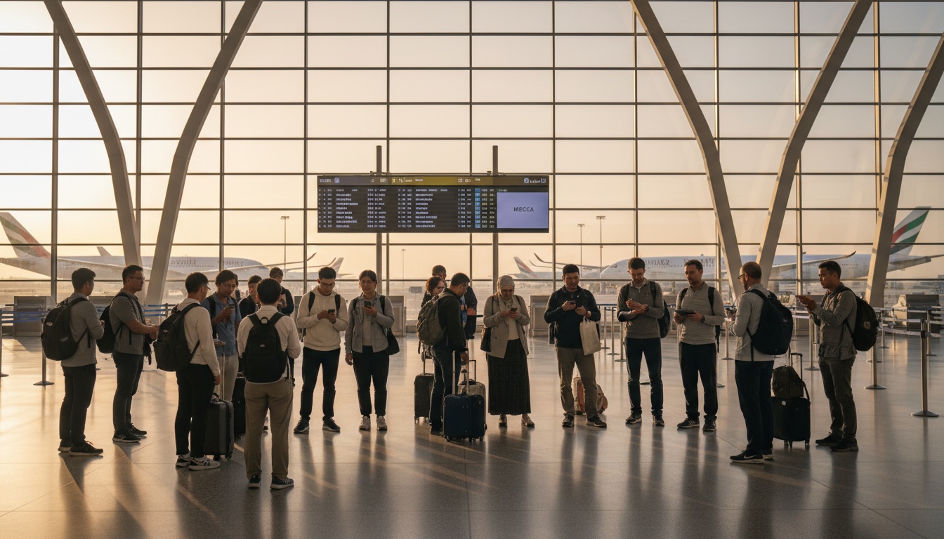 Umrah Agency Bankruptcy Coverage: UAE Travel Insurance 2026