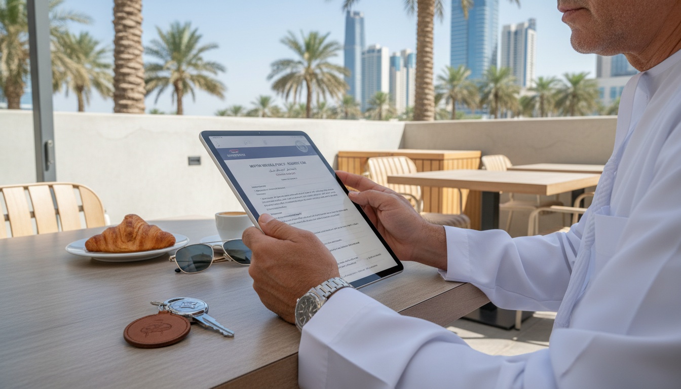 Motor Insurance - Compare Plans on eSanad