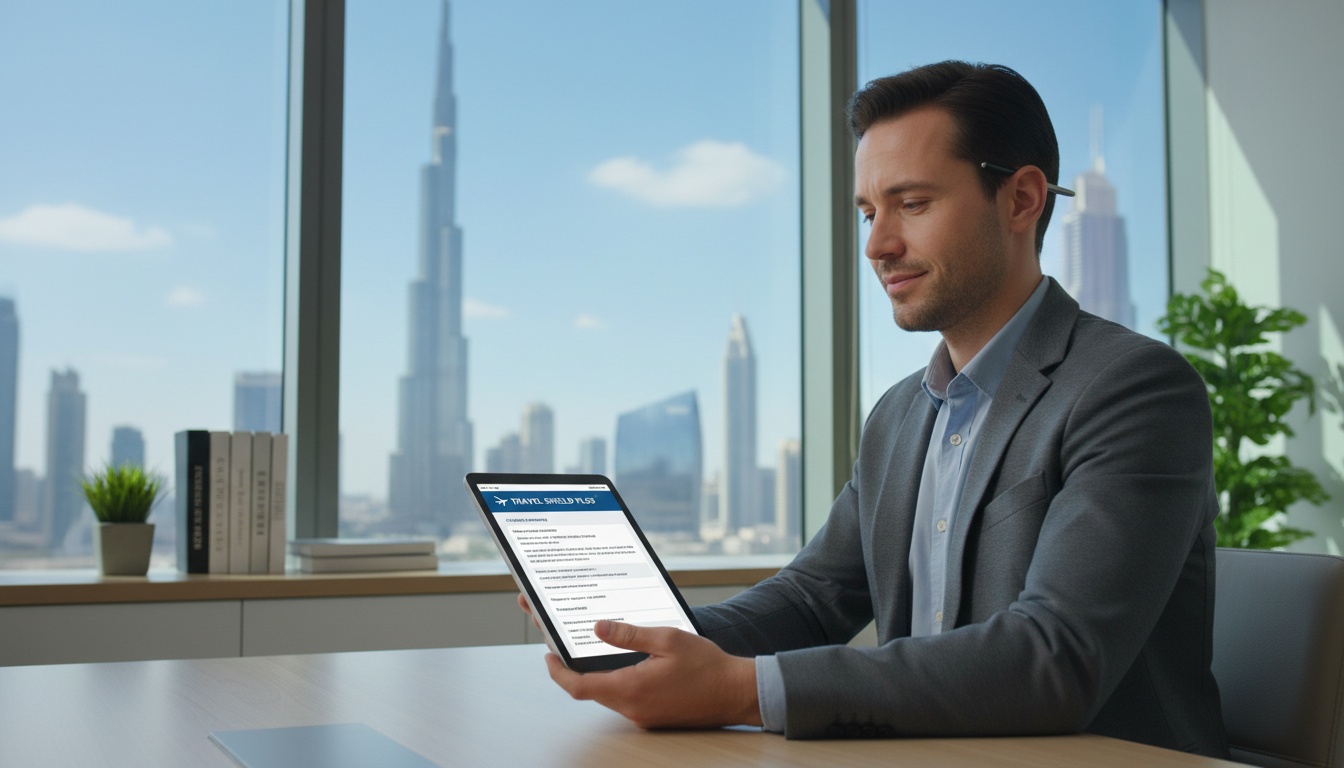 Travel Insurance - Compare Plans