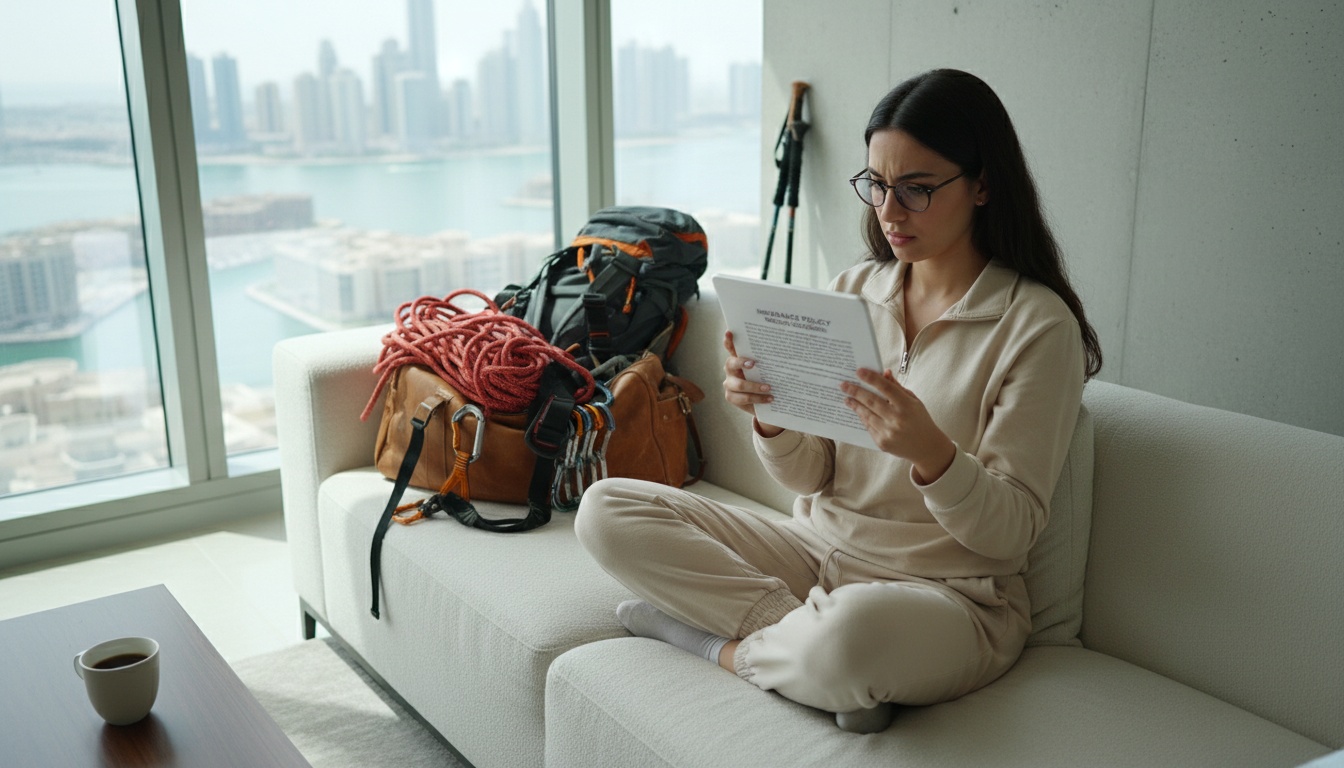 Travel Insurance - Compare Plans on eSanad