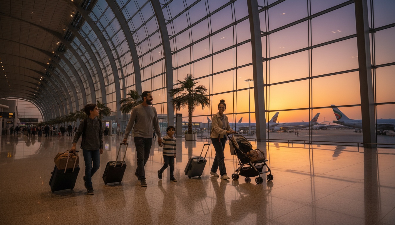 Annual Multi-Trip Travel Insurance UAE 2026: Break-Even Guide