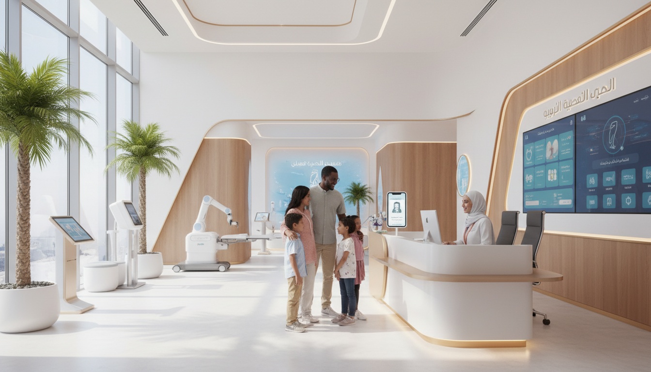 Digital Claims 2026: Kids Healthcare Without Physical IDs